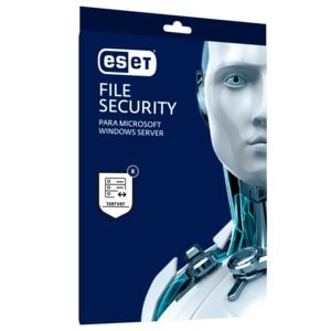 ESET BLISTERS FILE SERVER
