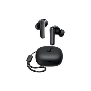Audífono in-ear P25i/ hasta 30H de reproducción/ Carga rapida 10 min dan 2 H/ Color Negro