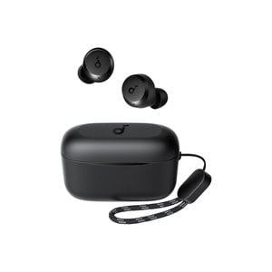 Earbuds A25i Hasta 28H PX5 BK