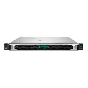 Servidor HPE ProLiant DL360 G10 Plus - 1 Xeon Silver 4314 2.40GHz - 64GB RAM - 1.88TB SSD - (2 x 960GB) SSD Configuration 