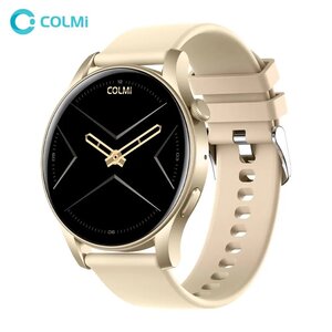 SMARTWATCH COLMI V73 GOLD