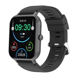 SMARTWATCH COLMI P20PLUS BLACK