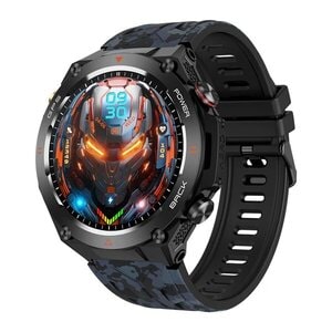 SMARTWATCH COLMI V75-B GPS B-CAMOUFLAGE