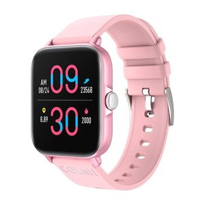 SMARTWATCH COLMI P28PLUS PINK