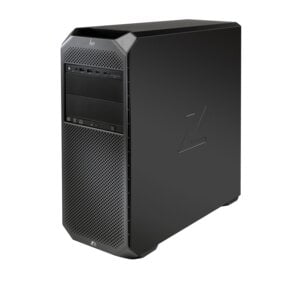 HP Z6 - Intel Xeon W5-3423 - RAM 64GB DDR5 - 1TB SSD - NVIDIA T1000 8GB - Win11 Pro  -  No Monitor - Black - Garantia 1Yea