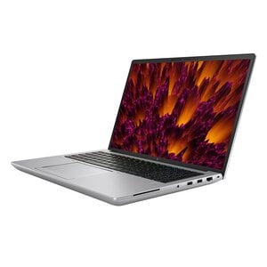 ZBook - Intel Ci7 13850HX - RAM 16GB DDR4 - 512GB SSD - Nvidia RTX 2000 8GB - Win11 Pro  -  16in WUXGA - Black - Garantia 