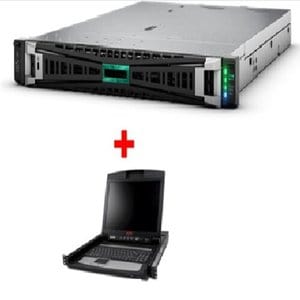 Prom Serv HP DL320 G11 + AP5717