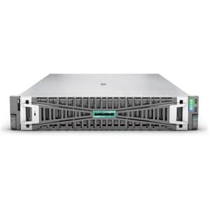 HPE DL380 G11 4514Y 1P 2x32G 8SFF LA Svr SMART CHOICE