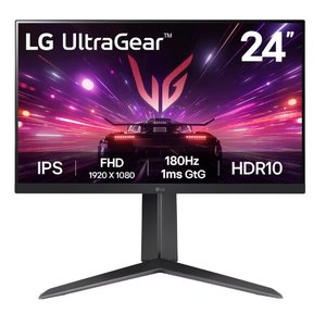 PROMO 20+1 MONITOR 24 24GS65F-B