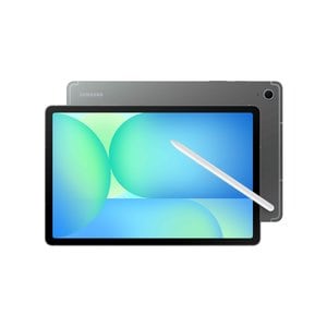 Galaxy Tab S10 FE, 10.9", 8-128GB, WIFI, GRAY