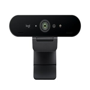 BRIO 4K WEBCAM - GRAPHITE