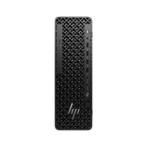 HP Z2 SFF G1i - Intel CU9 285H - RAM 32GB DDR5 - 1TB SSD - NVIDIA RTX 2000 Ada 16GB - Win11 Pro  -  No Monitor - Black - G