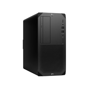HP Z2 TWR G9 - Intel Ci7 14700 - RAM 32GB DDR5 - 2TB SSD - Nvidia RTX A4000 16GB - Win11 Pro  -  No Monitor - Black - Gara