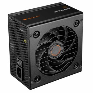 Kit 7 und  24GS50F+1PSU 600w Bronze Coug