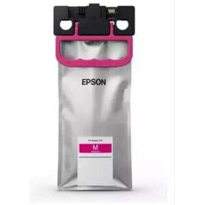 Cartucho de tinta Epson DURABrite Pro 13J Estándar Rendimiento Inyección de tinta - Magenta - Original