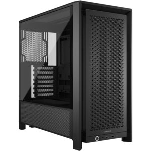 CASE FRAME 4000D Performance Mid-Tower Black