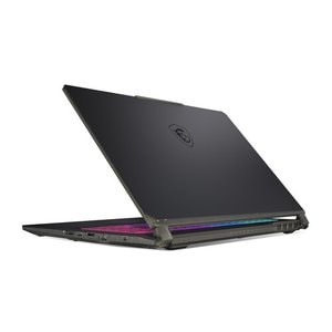 BB_Cyborg 15 A13VFK - Intel Ci7 13620H - RAM 16GB DDR5 - 512GB SSD - Nvidia RTX 4060 8GB - Win11  -  15.6in FHD - Black - 