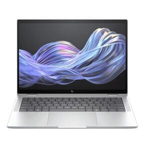 HP EliteBook X Flip G1i - Intel CU 7 258V - RAM 32GB LPDDR5X - 1TB SSD - Video Integrado - Win11 Pro  -  14in WUXGA - Azul