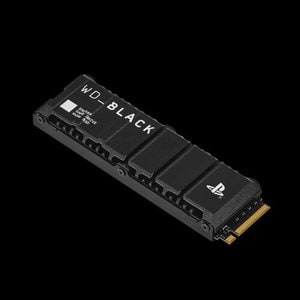PACK 11 WD Black SN850P NVMe SSD 2TB