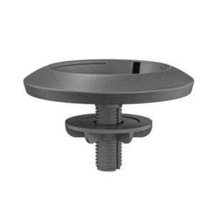 Logitech Soporte de Sobremesa para Micrófono - Grafito