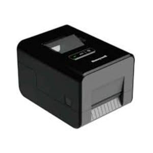 Impresora de Etiquetas PC42e-T, USB, Ethernet, 203 ppp, negro, 1' y 0,5'', con cable de alimentación