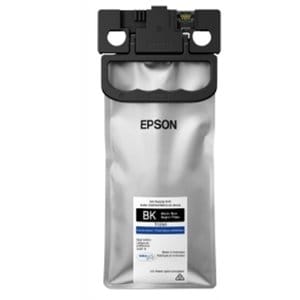 Cartucho de tinta Epson DURABrite Ultra T12N Estándar Rendimiento Inyección de tinta - Negro - Original