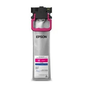 Cartucho de tinta Epson DURABrite Ultra T12N Estándar Rendimiento Inyección de tinta - Magenta - Original Paquete