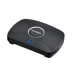 ScreenBeam 1100 Plus Receptor de pantalla - Inalámbrico - 1 Dispositivo de Entrada - 1 Dispositivo de salidaRed (RJ-45) - 