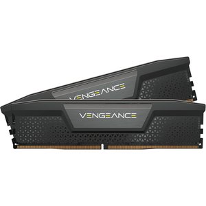 Módulo RAM Corsair Vengeance para Computadora de juegos, Placa Base - 32GB - DDR5-5200/PC5-41600 DDR5 SDRAM - 5200MHz - CL