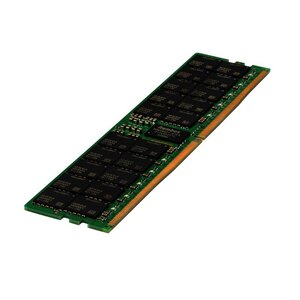 Módulo RAM HPE SmartMemory para Servidor - 32GB (1 x 32GB) - DDR5-5600/PC5-44800 DDR5 SDRAM - 5600MHz Doble fila Memoria -