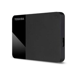 4TB CANVIO READY BLACK USB 3.0