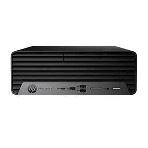 HP Pro SFF 400 G9 - Intel Ci7 14700 - RAM 16GB DDR4 - 1TB SSD - Video Integrado - Win11 Pro  -  No Monitor - Black - Garan