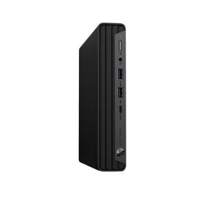 HP Pro Mini 400 G9 - Intel Ci7 14700T vPro - RAM 16GB DDR4 - 512GB SSD - Video Integrado - Win11 Pro  -  No Monitor - Blac