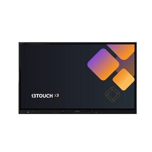 Interactive Display 98in - i3Touch Serie X3