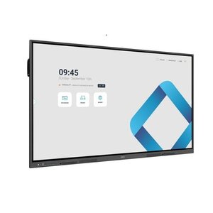 Interactive Display 86in - i3Touch Serie