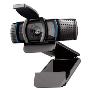 Logitech C920e HD