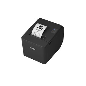 TM-T20IV USB+Serial+Ethernet