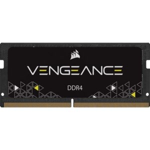 16GB DDR4-3200MHz VENGEANCE SODIMM CL22