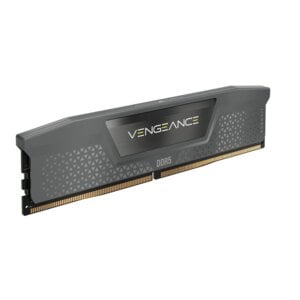 16GB DDR5-5200MHz VENGEANCE BLACK DIMM