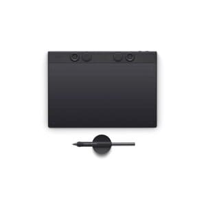 INTUOS MEDIUM PTK670K0A + GUANTE