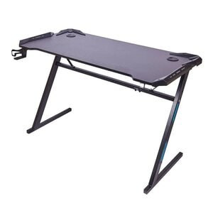 Mesa Gamer con luz RGB Game Pro