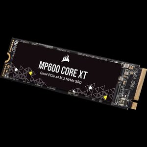 1000G MP600 M2 2280 PCIe Gen4x4 NVMe