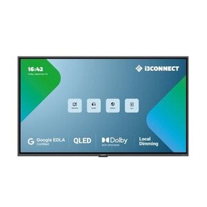 i3CONNECT Aspen 4 - 75