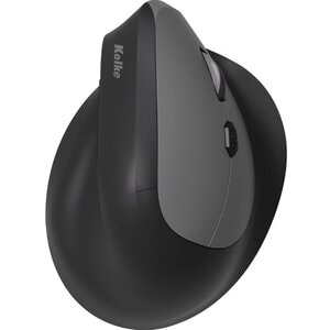 ERGONOMIC WIRELESS MOUSE KEM-752
