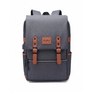 BACKPACK NB KVM-534-GRY
