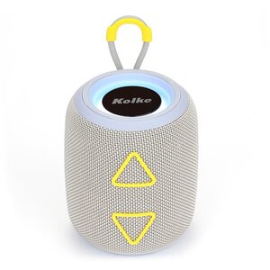 SPEAKER ARROW KPP-678-WHITE