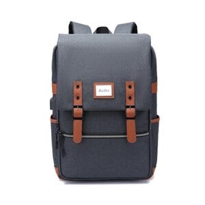BACKPACK NB KVM-534-DARKGRAY