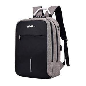 BACKPACK NB ANTI-THEFT KVM-338