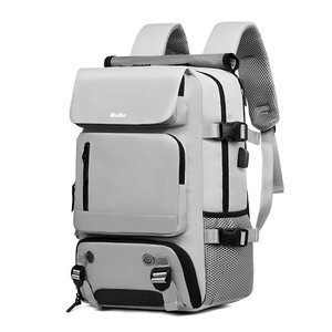 BACKPACK NB HIKES KVM-720-GRY