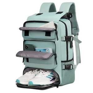 BACKPACK NB HIKES KVM-720-GRY